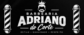 Barbearia Adriano do Corte